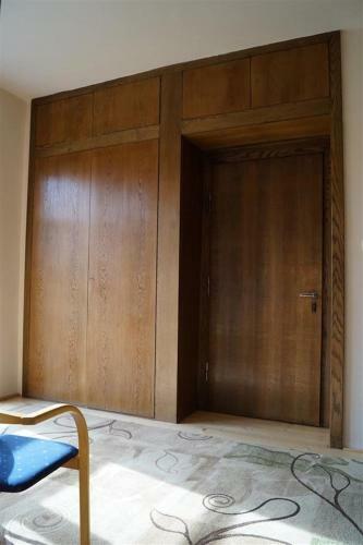 Apartm�n U Stadionu