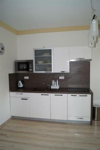 Apartm�n U Stadionu