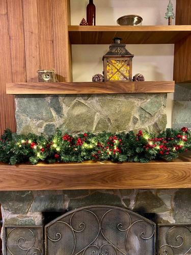 Cozy Mountain Apartment In Platres
