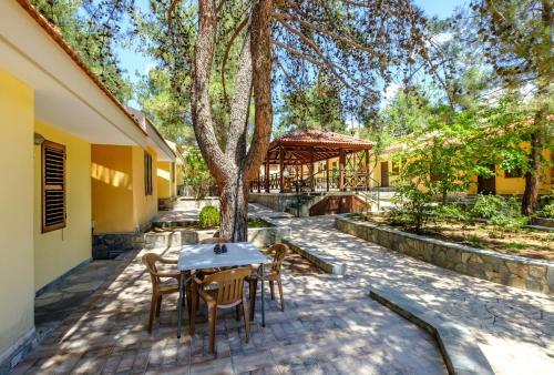 Apartamento Platres Valley Houses