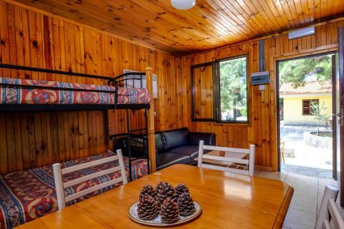 Apartamento Platres Valley Houses