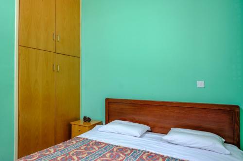 Apartamento Platres Valley Houses