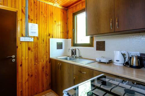 Apartamento Platres Valley Houses