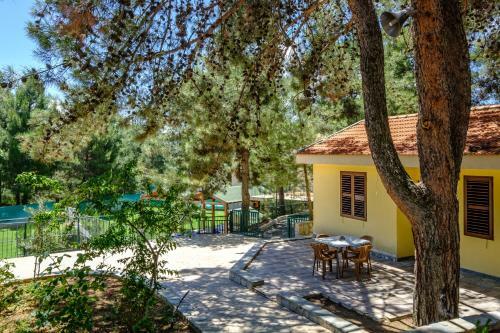 Apartamento Platres Valley Houses