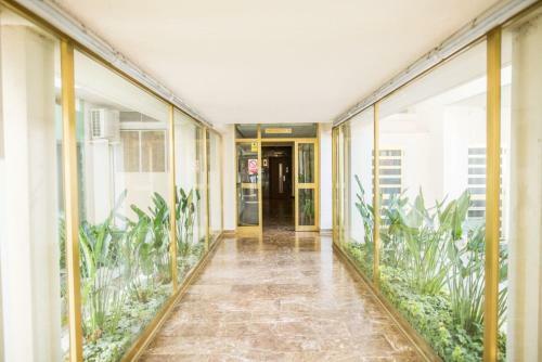 Acogedor Apartamento En Primera Linea De Playa