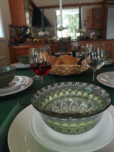 Villa Efrosyni By Agroholidays