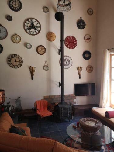 Villa Efrosyni By Agroholidays