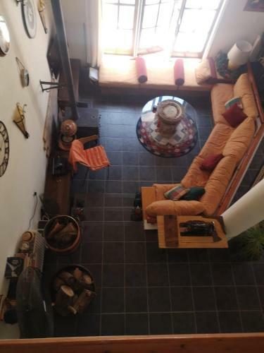 Villa Efrosyni By Agroholidays