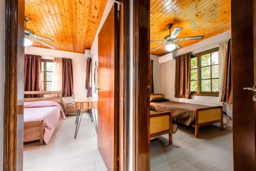 Apartamento Pinecone Platres - 3 Units