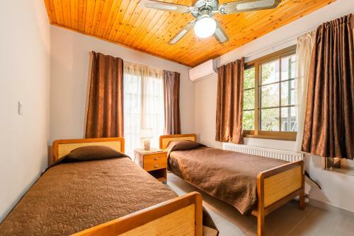 Apartamento Pinecone Platres - 3 Units