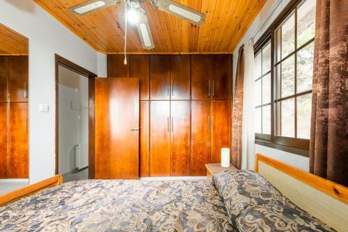 Apartamento Pinecone Platres - 3 Units