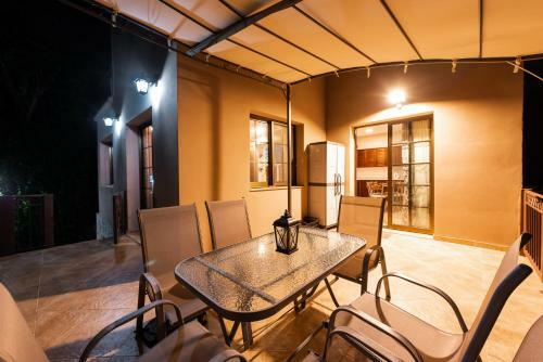Apartamento Pinecone Platres - 3 Units