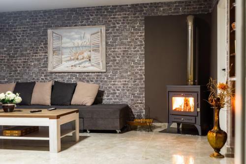 Apartamento Pinecone Platres - 3 Units