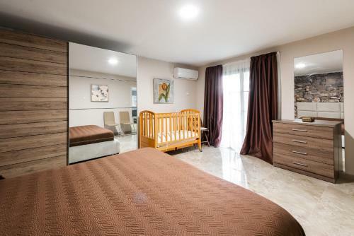 Apartamento Pinecone Platres - 3 Units