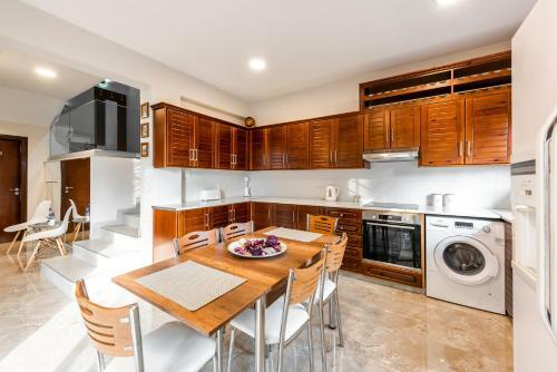 Apartamento Pinecone Platres - 3 Units