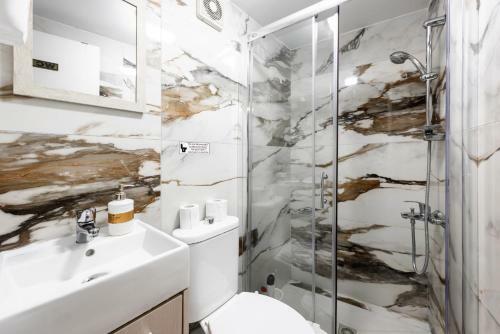 Apartamento Pinecone Platres - 3 Units