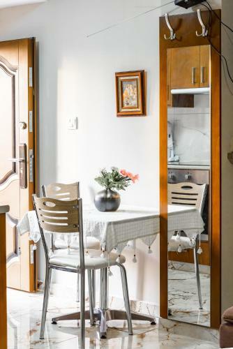 Apartamento Pinecone Platres - 3 Units