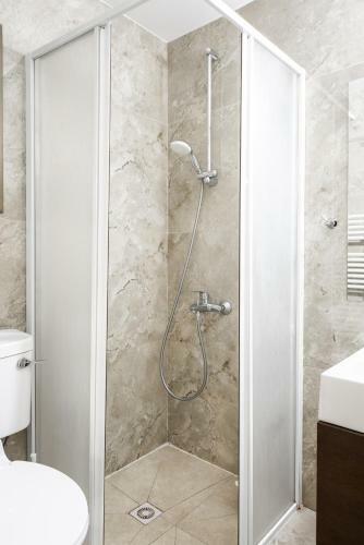 Apartamento Pinecone Platres - 3 Units