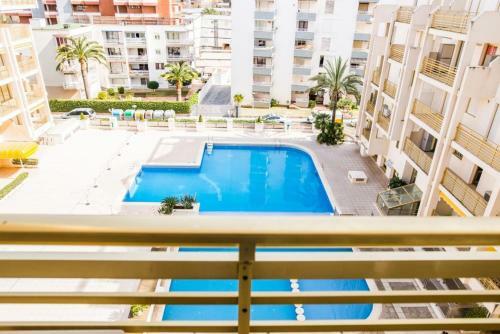 Apartamento Novelty
