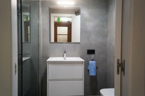 Apartamento Novelty