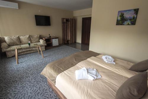 Hostal Etobicoke -???? ?? ?????