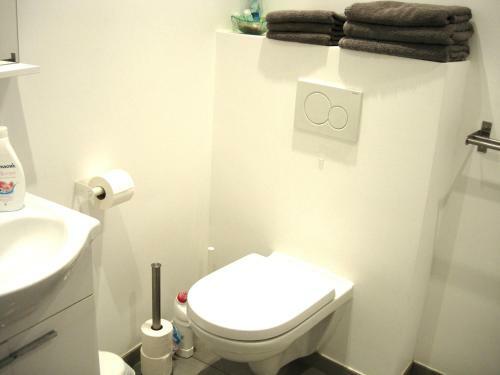 Apartamento La Quietude