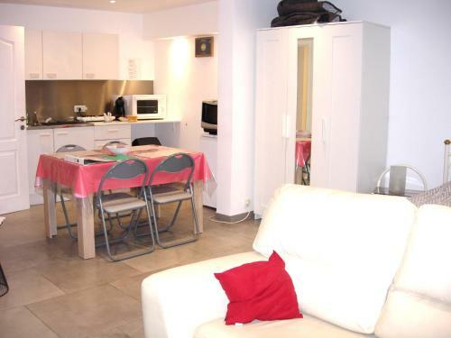 Apartamento La Quietude