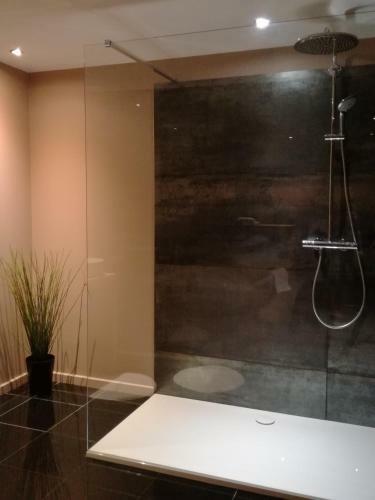 Hostal La Bulle D'or�e