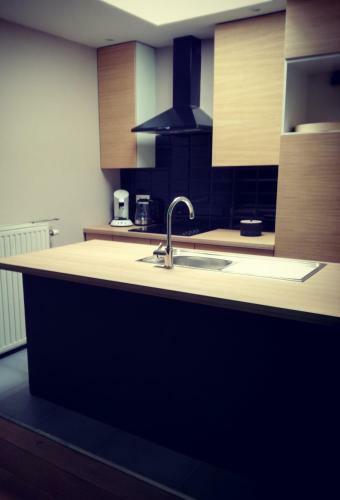 Hostal La Bulle D'or�e