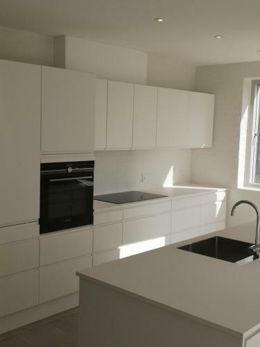 Apartamento Hus Med S�udsigt