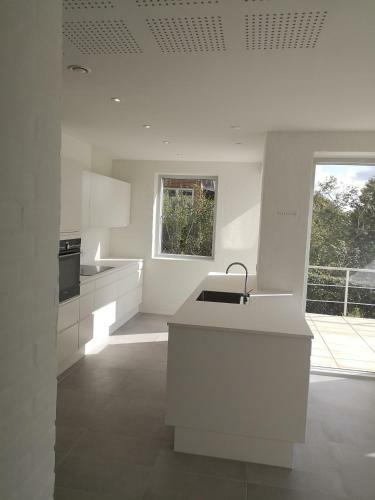 Apartamento Hus Med S�udsigt