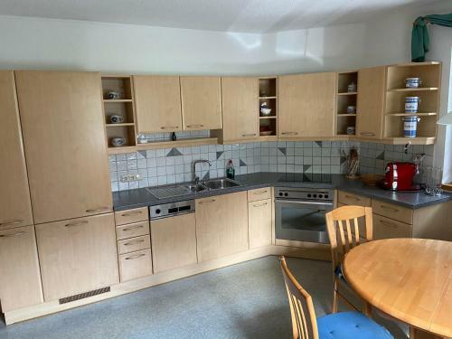 Apartamento Ferienwohnung Herta