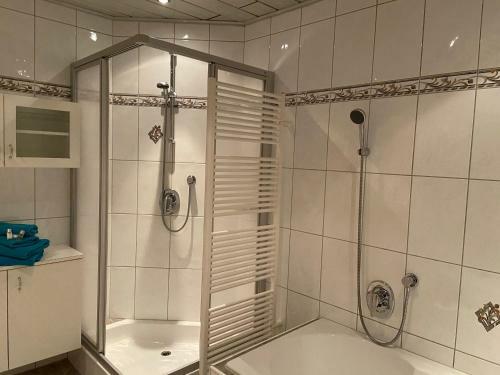 Apartamento Ferienwohnung Herta
