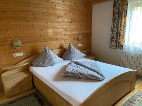 Apartamento Ferienwohnung Herta