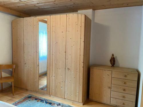 Apartamento Ferienwohnung Herta