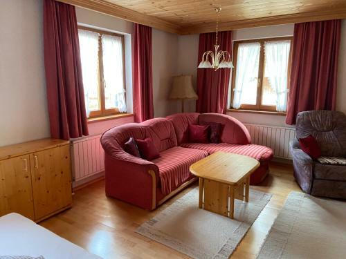 Apartamento Ferienwohnung Herta