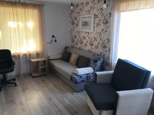 Apartment Vahe 10