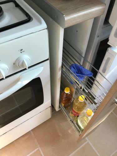 Apartment Vahe 10