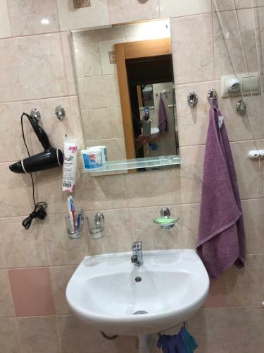 Apartment Vahe 10