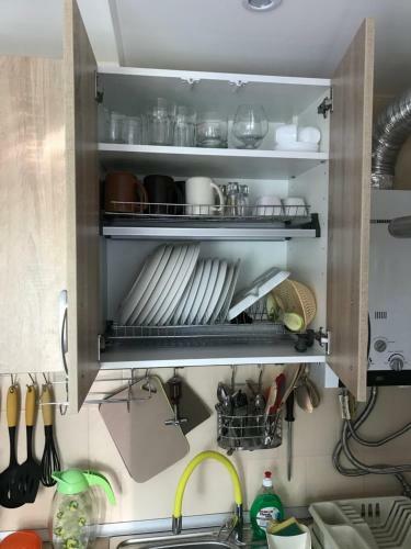 Apartment Vahe 10
