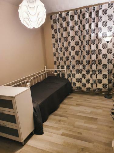 Apartments J�hvi City