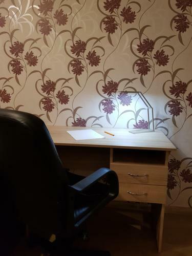 Apartamento Narva Mnt 23