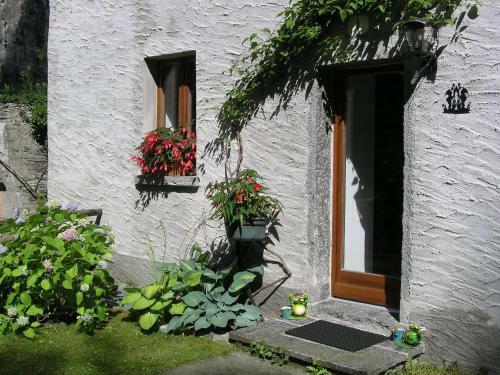 Apartamento Casa Grande Wohnung Nr. 7