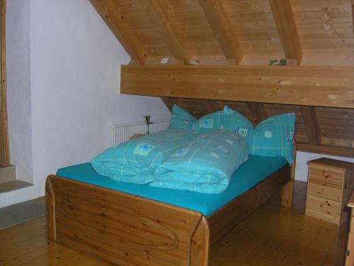 Apartamento Casa Grande Wohnung Nr. 7