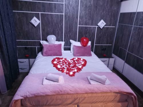 Apartamento Forest Home 524
