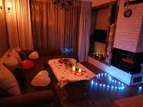 Apartamento Forest Home 524