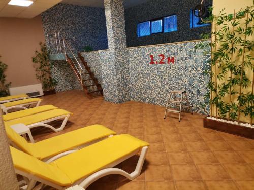 Apartamento Forest Home 524
