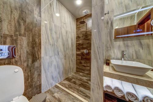 Apartamento Forest Home 524