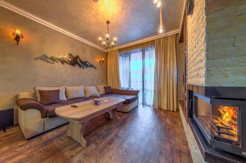 Apartamento Forest Home 524