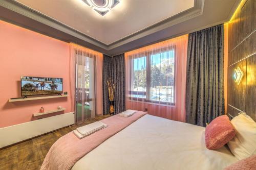 Apartamento Forest Home 524